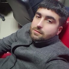 Фотография мужчины Alşanov Elxan, 29 лет из г. Новороссийск