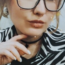 Фотография девушки Олеся, 30 лет из г. Вологда