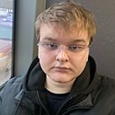 Николай, 21 год