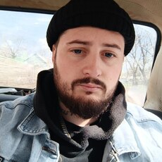 Фотография мужчины Даня, 28 лет из г. Иловайск