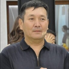 Фотография мужчины Асхат, 39 лет из г. Тараз