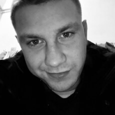 Фотография мужчины Эдуард, 23 года из г. Торез