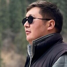 Фотография мужчины Дархан, 29 лет из г. Астана