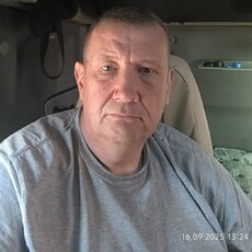 Фотография мужчины Сергей, 49 лет из г. Орша