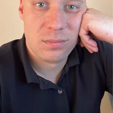 Фотография мужчины Никита, 34 года из г. Краснодар