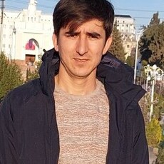 Фотография мужчины Али, 32 года из г. Щёлково