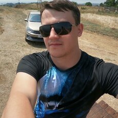 Фотография мужчины Твой Парень, 25 лет из г. Старый Оскол