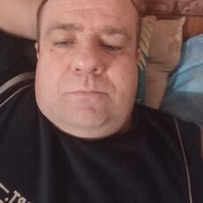 Фотография мужчины Александр, 44 года из г. Елец