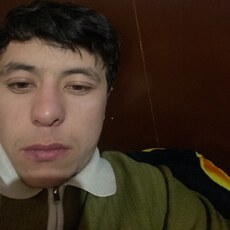 Фотография мужчины Саша, 24 года из г. Худжанд
