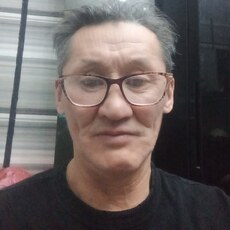 Фотография мужчины Бауржан, 52 года из г. Астана