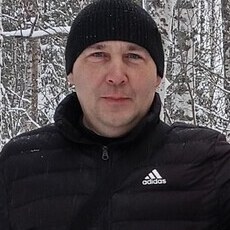 Фотография мужчины Иван, 41 год из г. Нижневартовск