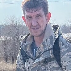 Фотография мужчины Егор, 46 лет из г. Оренбург