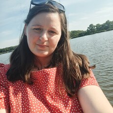 Фотография девушки Юлия, 33 года из г. Донецк