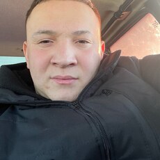Фотография мужчины Артëм, 23 года из г. Оренбург
