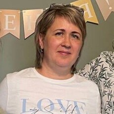 Фотография девушки Марина, 48 лет из г. Новоалтайск