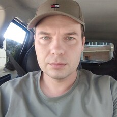 Фотография мужчины Михаил, 34 года из г. Йошкар-Ола