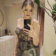 Фотография девушки Людмила, 41 год из г. Щёлково