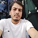 Валичон, 36 лет