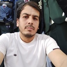 Фотография мужчины Валичон, 36 лет из г. Уфа