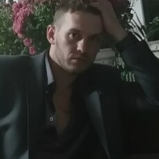 Фотография мужчины Александр, 30 лет из г. Тюмень