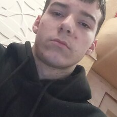 Фотография мужчины Слава, 18 лет из г. Кобрин