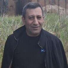 Фотография мужчины Ашот, 46 лет из г. Москва