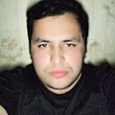 Некбахт, 25 лет