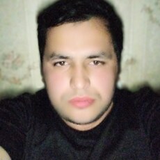 Фотография мужчины Некбахт, 25 лет из г. Екатеринбург