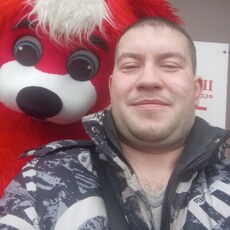 Фотография мужчины Витамин, 37 лет из г. Томск