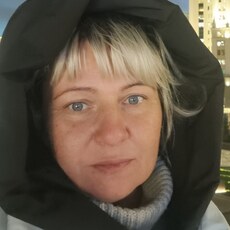 Фотография девушки Оксана, 43 года из г. Екатеринбург