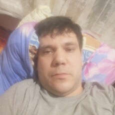 Фотография мужчины Макс, 30 лет из г. Макинск