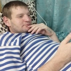 Фотография мужчины Олег, 33 года из г. Назарово