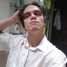 Фотография мужчины Влад, 24 года из г. Боровичи