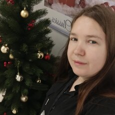 Фотография девушки Евгения, 32 года из г. Кострома