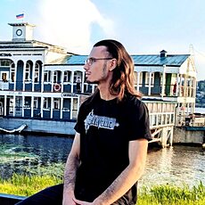 Фотография мужчины Влад, 25 лет из г. Кострома