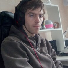 Фотография мужчины Алексей, 25 лет из г. Сафоново