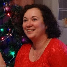 Фотография девушки Наталья, 47 лет из г. Брянск