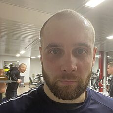 Фотография мужчины Дмитрий, 32 года из г. Нижний Новгород