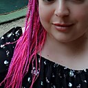 Малая, 36 лет