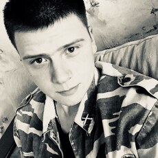 Фотография мужчины Данил, 29 лет из г. Орел