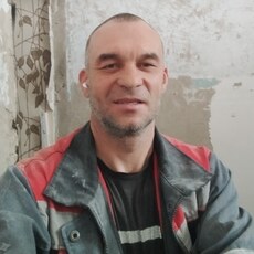 Фотография мужчины Андрей, 48 лет из г. Талдыкорган