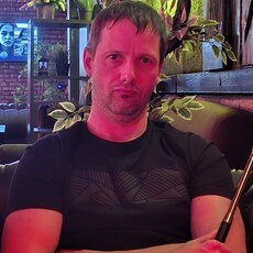 Фотография мужчины Данила, 40 лет из г. Москва