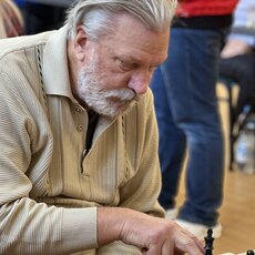 Фотография мужчины Loki, 40 лет из г. Оренбург