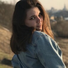 Фотография девушки Анастасия, 23 года из г. Тверь