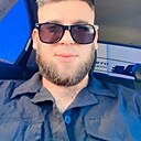 Егор Хрусталев, 39 лет