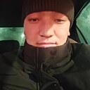 Меирбек, 22 года