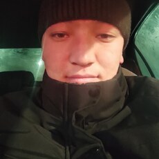 Фотография мужчины Меирбек, 22 года из г. Алматы