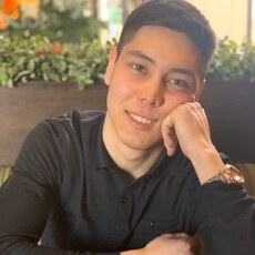 Фотография мужчины Тимур, 27 лет из г. Астана