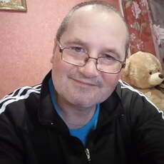 Фотография мужчины Роман, 48 лет из г. Москва