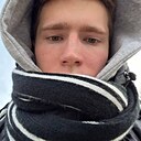 Данил, 20 лет